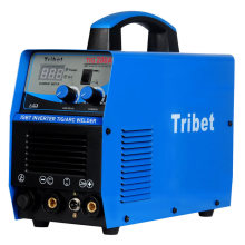 IGBT Inverter Portable Digital AC TIG Welding Machine TIG 200A Welder